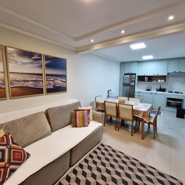 Apartamento Charmoso em Mariscal 250 metros do Mar - Foto 4