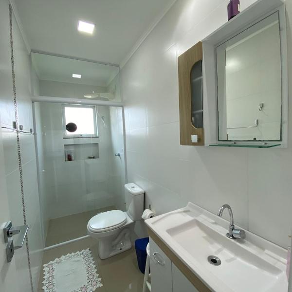 Apartamento Charmoso em Mariscal 250 metros do Mar - Foto 3