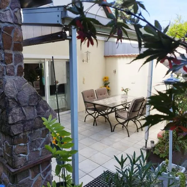Ferienhaus - Ottendorf, Hotel in Ottendorf