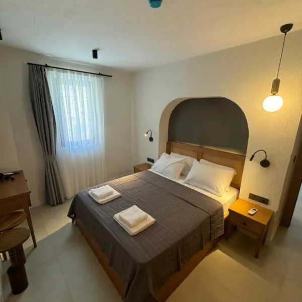 Ultava Koru Suites, hotel em Datça