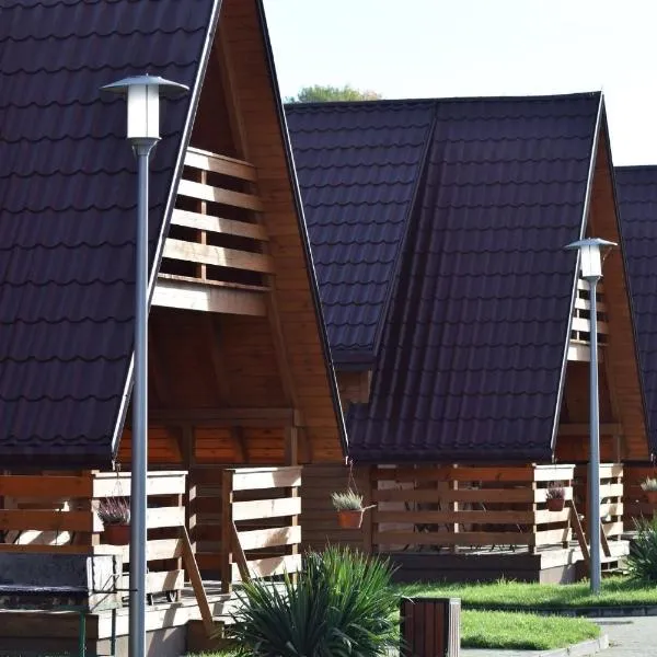 Przystań - Aktywna strona Iłży, hotel a Iłża