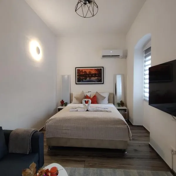 Apartman Nidal, Hotel in Sarajevo