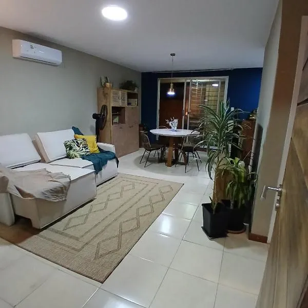 Posada Viraro - Duplex para disfrutar en familia, hotel v mestu Salto