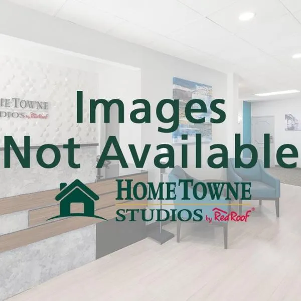 HomeTowne Studios by Red Roof Chantilly, hotel en Chantilly