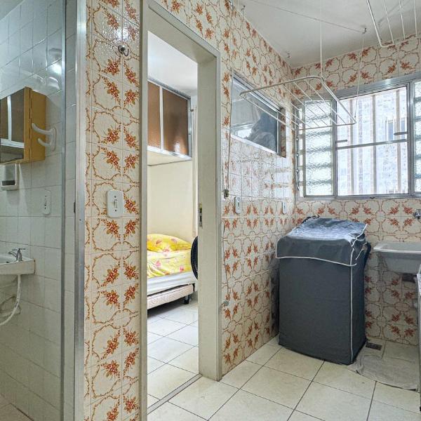 Apê charmosinho de 03 quartos - Foto 3