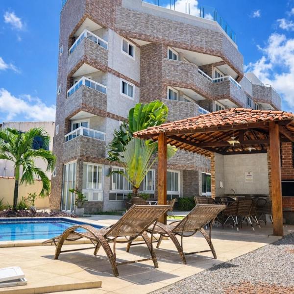 Makaíba Residence 304 - Foto 4