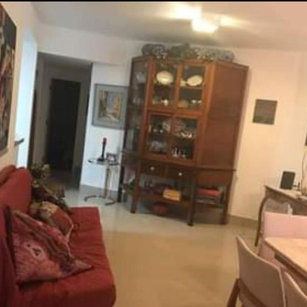 Quarto excelente no Nova Suissa BH