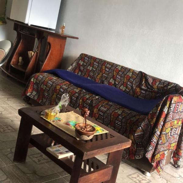 Hospedagem Familia Lima - Foto 4
