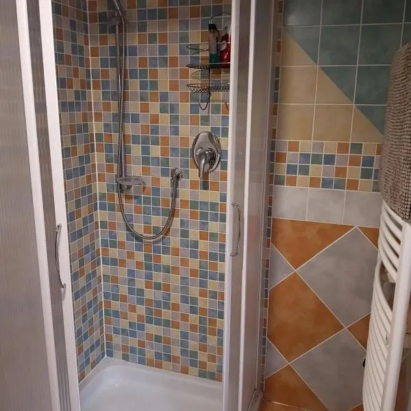 Pravda, hotel in Loket