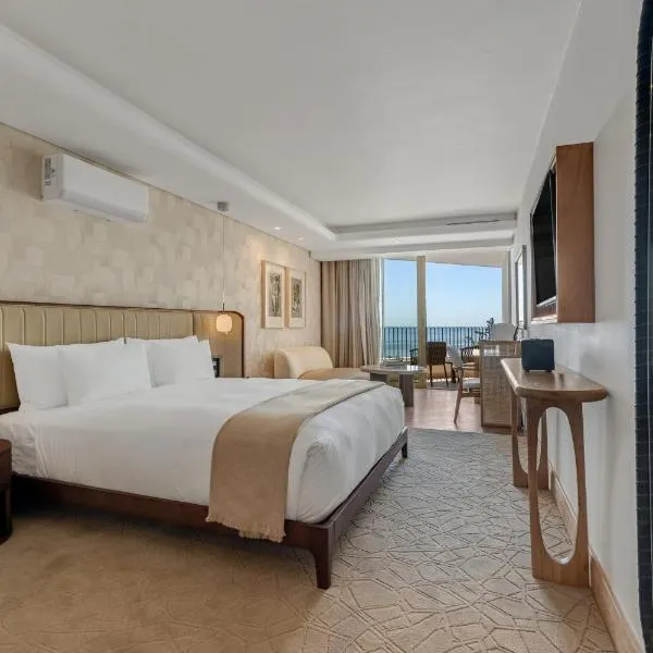 The Cole Boutique Hotel & Spa, готель у Кейптауні