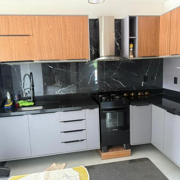 Apartamento confortável - Foto 5