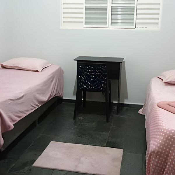 Hostel da Dri (CPO Fiasp Facop)
