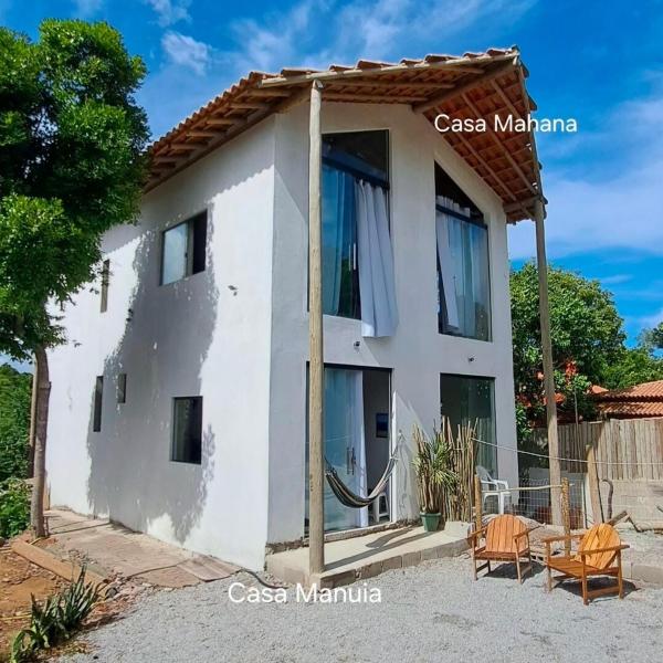 Casa Manuia - Foto 5