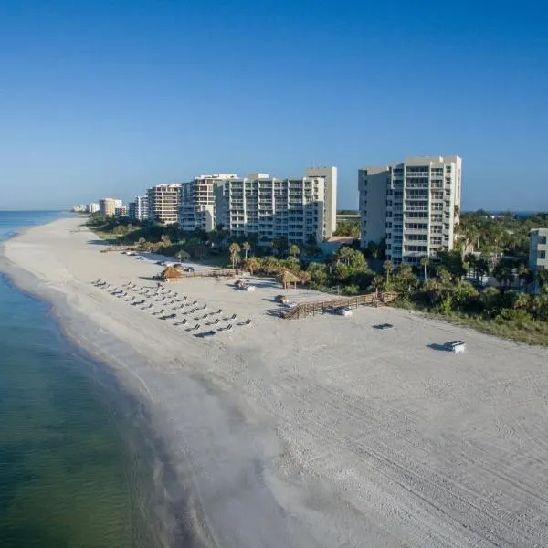 Resort at Longboat Key Club, hotel in Sarasota