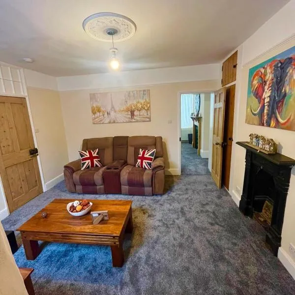 Twos Company, hotel a Great Yarmouth