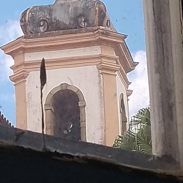 Casarão do Pilar