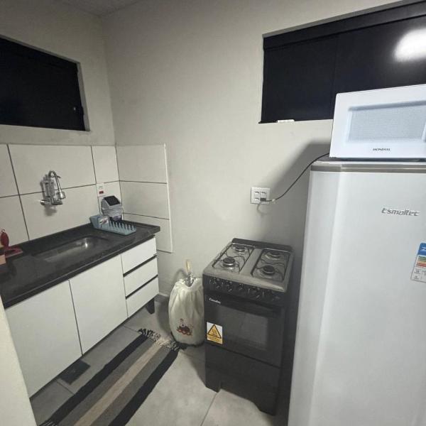 Loft privativo a 200 metros hospital Amaral c. - Foto 3