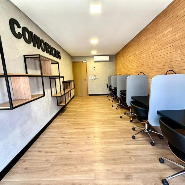 Ícone Ponta Verde, Conforto a 700 metros da praia com vaga exclusiva - Foto 5