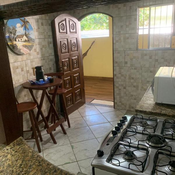 Aconchego da Mari - Foto 4