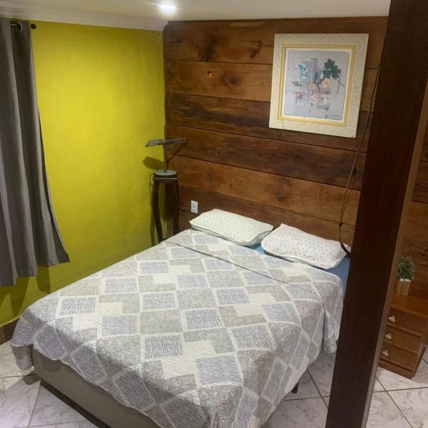 Aconchego da Mari - Foto 2