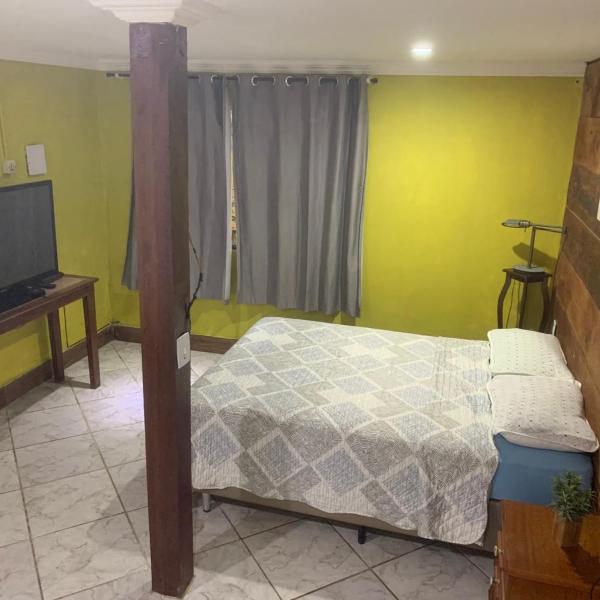 Aconchego da Mari - Foto 5