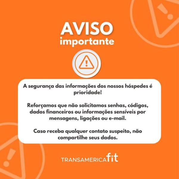 Transamerica Fit Catalão - Foto 4