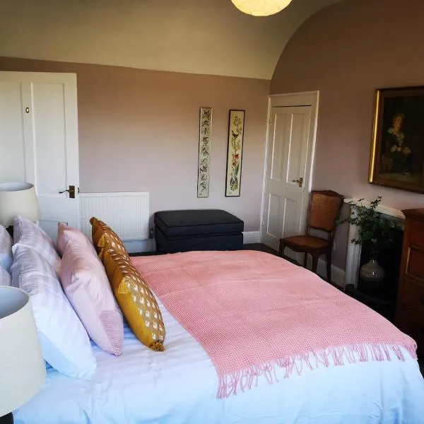 Pretty family 2 Bed Bath Centre Free Parking: Bath şehrinde bir otel