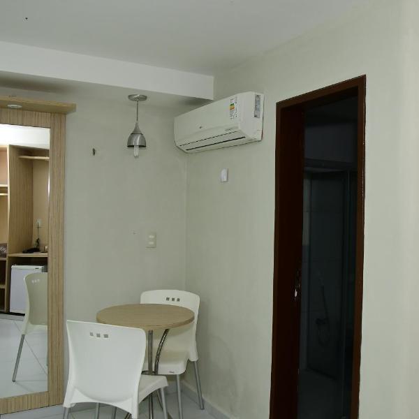 Hotel Serrano Martins - Foto 3