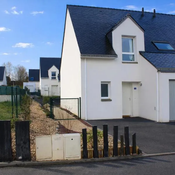 Maison moderne à Baden, hotel em Baden