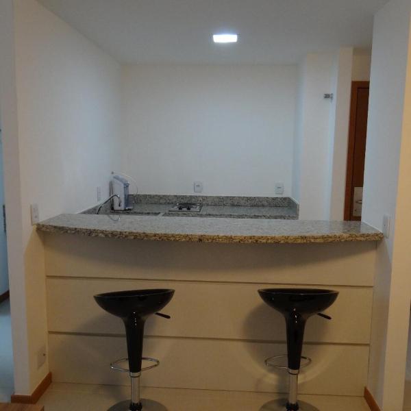 Residence Flat Prime Itaboraí - Foto 3