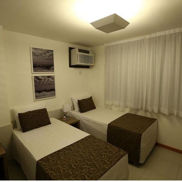 Residence Flat Prime Itaboraí - Foto 2