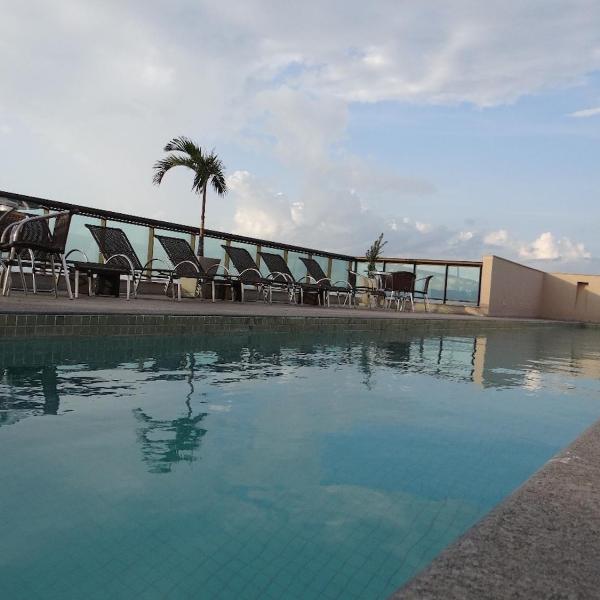 Residence Flat Prime Itaboraí - Foto 4
