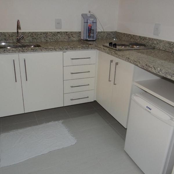 Residence Flat Prime Itaboraí - Foto 5