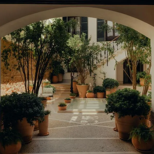 Portella Palma, hotel in Palma de Mallorca