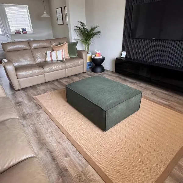 No 67 West Road, Hotel in Fraserburgh