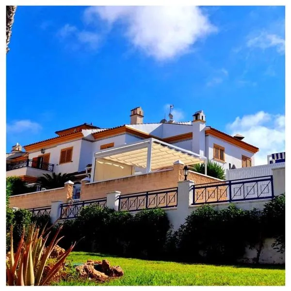 lcasa Holiday Home with Pool View, hotel v destinácii Pilar de la Horadada