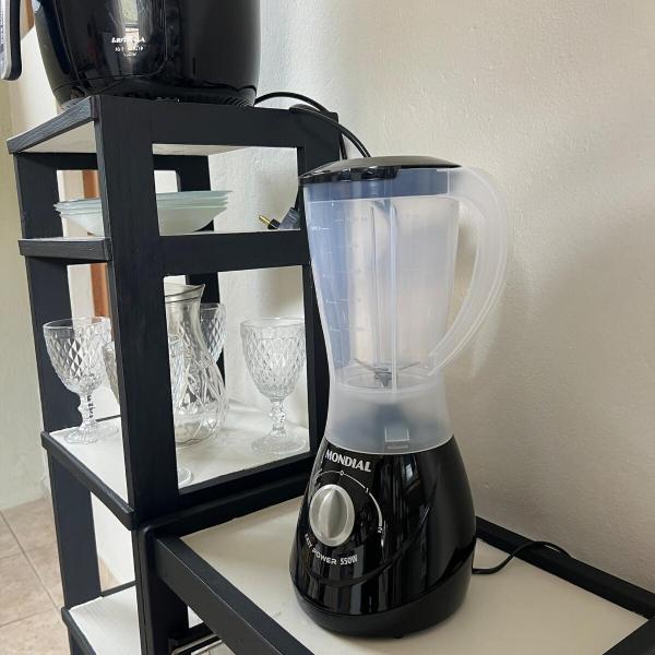 Apartamento para 4 pessoas a 15min de Tiradentes - Foto 5