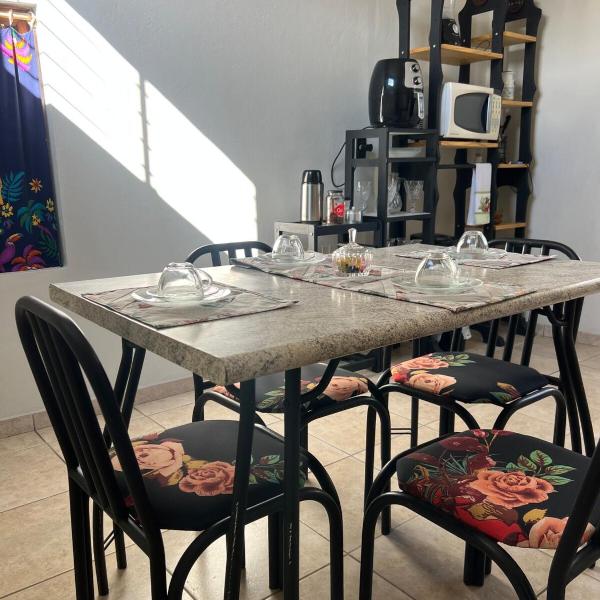 Apartamento para 4 pessoas a 15min de Tiradentes - Foto 4