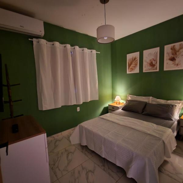 Lar de verão casa 01