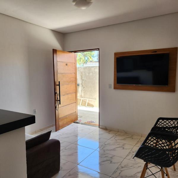Lar de verão casa 01 - Foto 5
