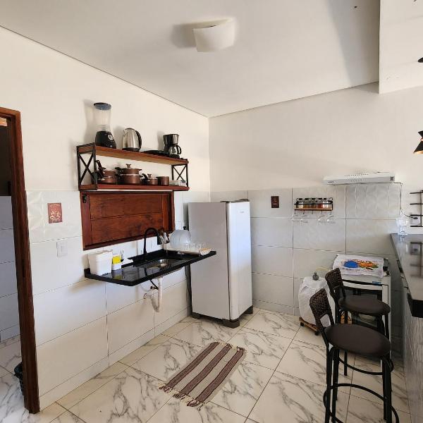 Lar de verão casa 01 - Foto 4