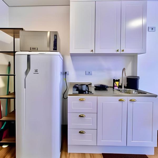 NOViDADE Studio Moderno, funcional bem localizado. - Foto 4