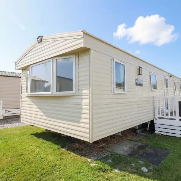 Beachcombers Barmouth Bay Holiday Park、Talybontのホテル