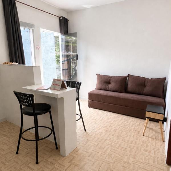 Flats 3 corações - Morro de São Paulo - Foto 4