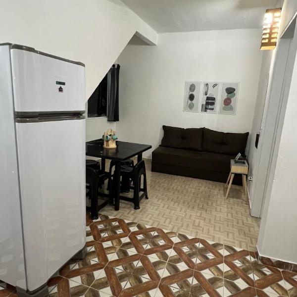Flats 3 corações - Morro de São Paulo - Foto 5