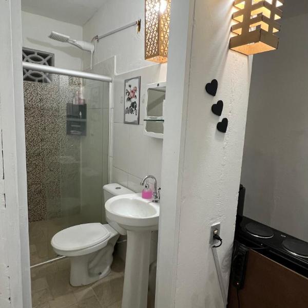 Flats 3 corações - Morro de São Paulo - Foto 3
