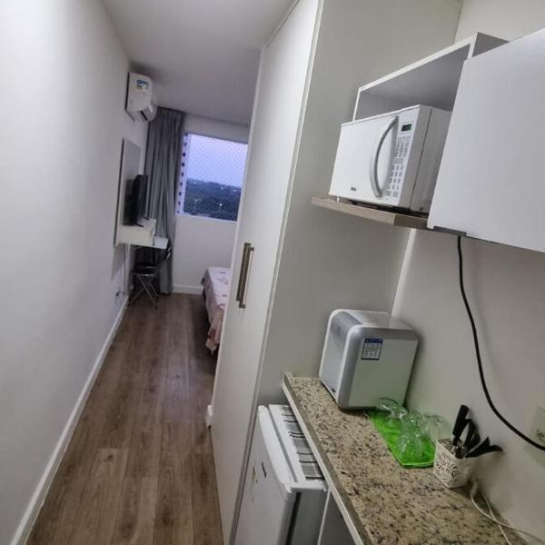 Suíte na Barra Olímpica ao lado do Rio Centro - Foto 5