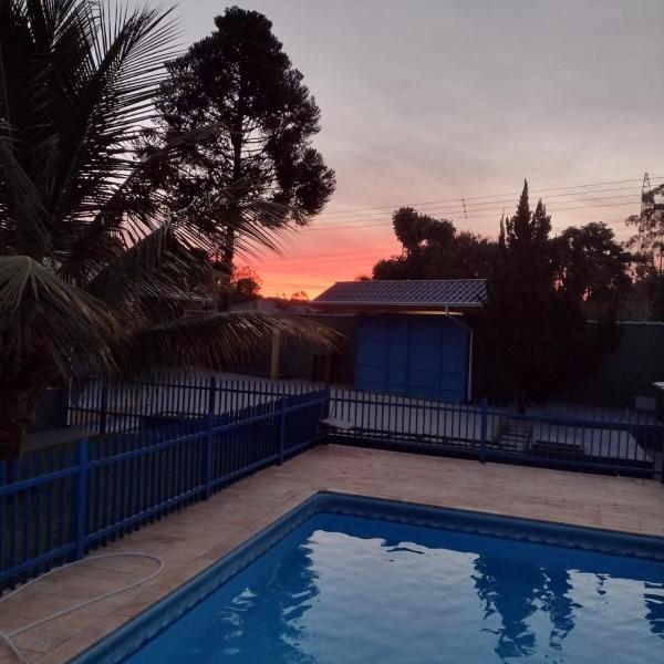 Recanto Vila Madalena - Foto 4