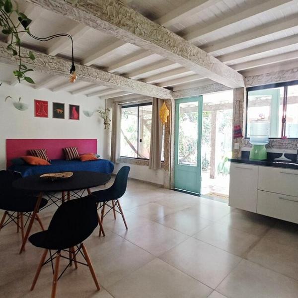 Casinha Colorida em Geribá - Foto 4