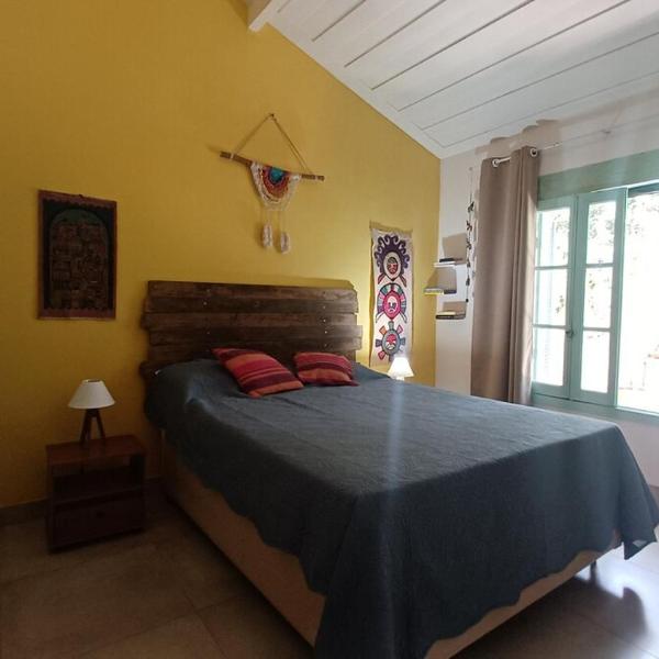 Casinha Colorida em Geribá - Foto 2